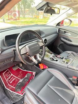 دونج فينج T5 EVO